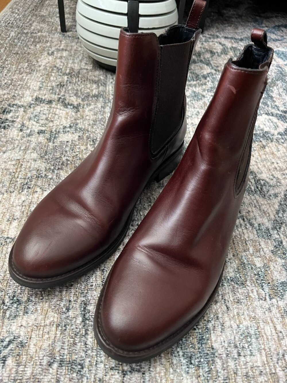 Thursday Boot Company Duchess Chelsea Boot